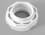 11169, Filter Part, Mounting Fitting, For Skimmer-Fil-ter With Logo