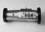 10554, Heater Assembly, 2 Flo-Thru, 5.5kW, Hydro-Quip