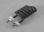 10516, Heater Element, Vertical, 5.5kW