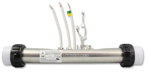 14359, Heater Assembly, 4.0 Kw, In.xe Pack