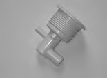 12788, Body, Mini Storm, Sure Grip, LED, 3/4 sb x 3/8sb, w/ThreadedProbe
