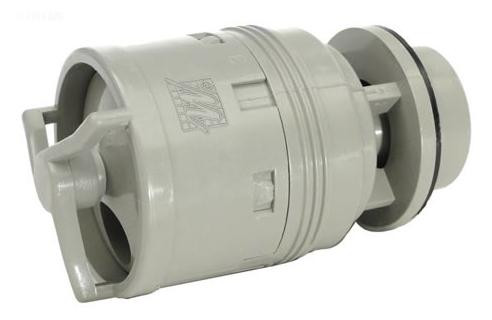 10747, Jet, Poly, Standard, Adjustable, Gray