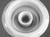 10357, Gray Jet, Cyclone, Smooth, Directional, Non-Swirl, Black