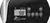 12488, Overlay, K-85, 1 Pump, Dynasty Logo