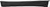 14421, Pillow, Long Wrap, Dark Gray, No Logo