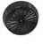 11943, Suction, Super Maxi-Flo, 2 Straight, 200 GPM, Black