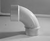 14071, Elbow, Sweep, 2 Socket X 2 Spigot