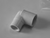 10517, Elbow, Street, 90 Degree, 1 - 1/2 sp x 1 - 1/2 s