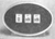 10392, Topside Control, Auxiliary, LX-30 Pack