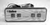 10215, Topside Control, Auxiliary, 4 Button, 4000 Pack