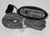 11307, Topside Control, Auxiliary, K-3-B-BL-CL-25-AD-NO-CE-SG, Clear, Oval, MSP-MP Pack