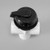 10614, Black, Complete Assembly