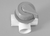 10484, Handle, Gray