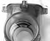 12740, Valve Gate, 2 - 1/2 s x 2 - 1/2 spg