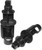 DIVERTER, 3/4"SB SHUR GRIP ON/OFF VALVE