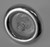 11394 JET, POLY STORM, LARGE FACE, F/O, ROTATIONAL, CLEAR, SS TRIM