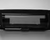 11110-Enclosure, Stereo, Cover, Black ABS, UV Coated