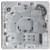 Dynasty Mira Hot Tub Cover (no stereo cut outs)