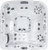 Jacuzzi J-465 Cover