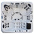 Dominion Spas L864 Cover