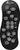12486-Overlay Floating Remote, Dynasty Logo, 2 Pump Overlay