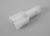 10892, Connector Female, 14-16, Vinyl Insulated