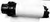 12680, Filter Assembly, Active Skim w/Basket, Black, RR Logo