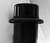14153, Filter Part, Teleweir, Weir Tube And Basket - Black
