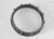 10897, Filter Part, Rainbow DFM, Series, Bottom Locking Flange