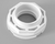 11169, Filter Part, Mounting Fitting, For Skimmer-Fil-ter With Logo