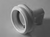 11819, Body, Whirlpool, Same Side, 1 - 1/2 x 1/2S