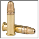AMMUNITION - RIFLE AMMO - .22 LR Caliber - Nautilus Ammunition