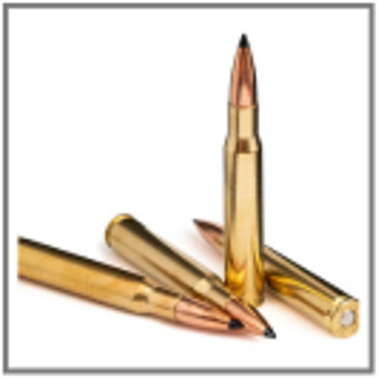 30-06 SPRINGFIELD