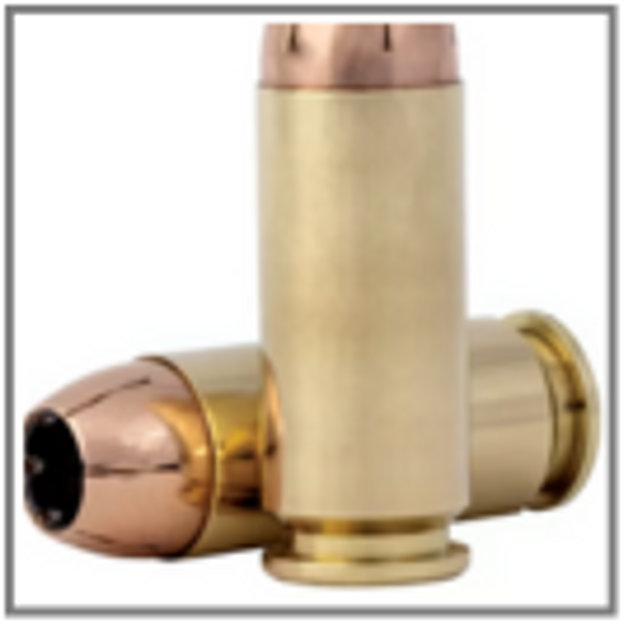 10MM Caliber