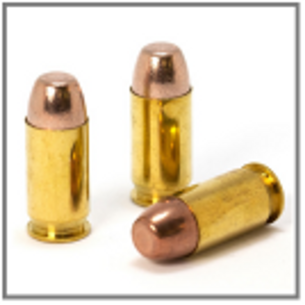 .45 Caliber