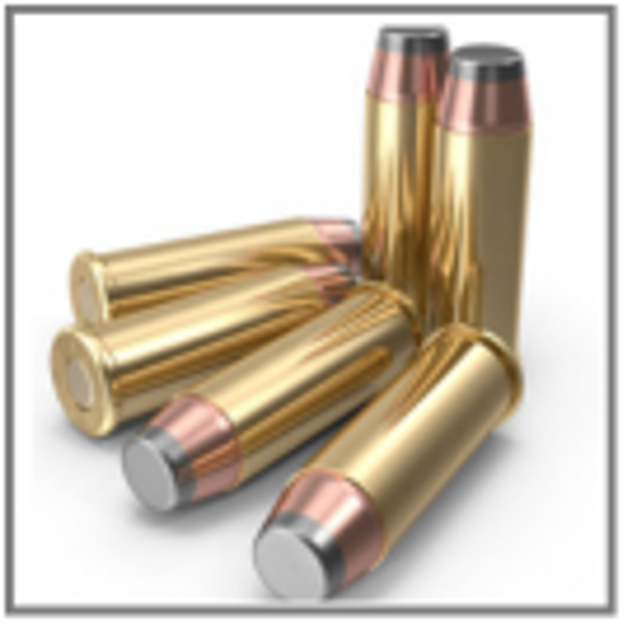 .44 Caliber