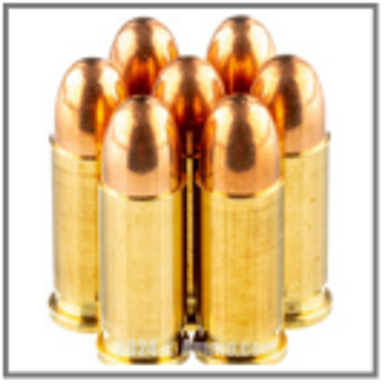 .25 Caliber