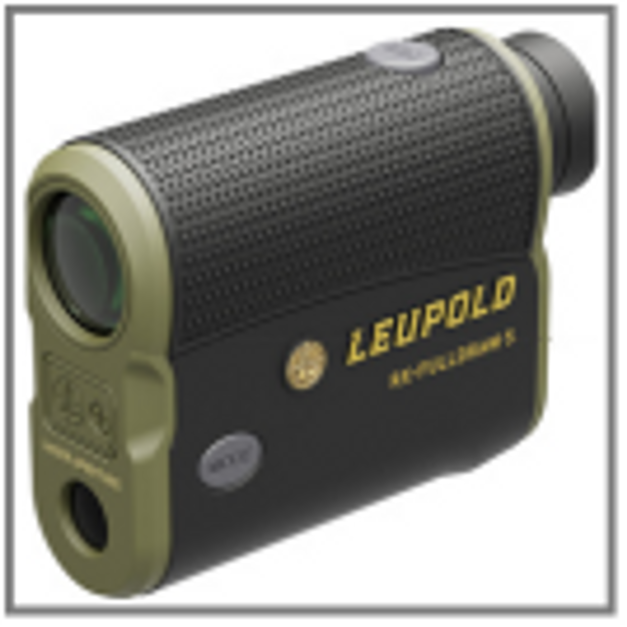 Rangefinder Sights