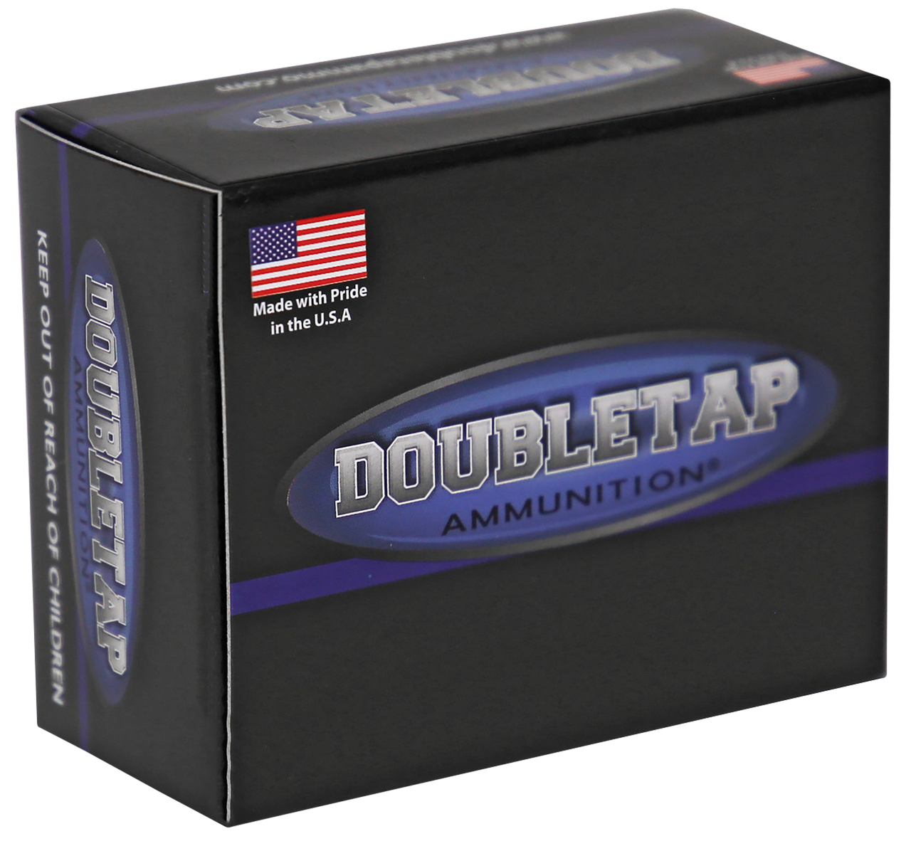 Doubletap Ammunition Hunter, Dtap 10mm200ce 10mm 200 Jhp 20/50