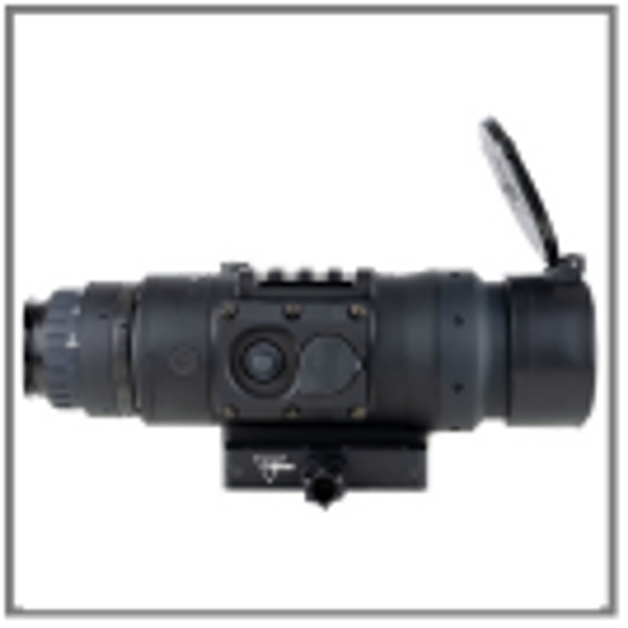 Thermal Optics