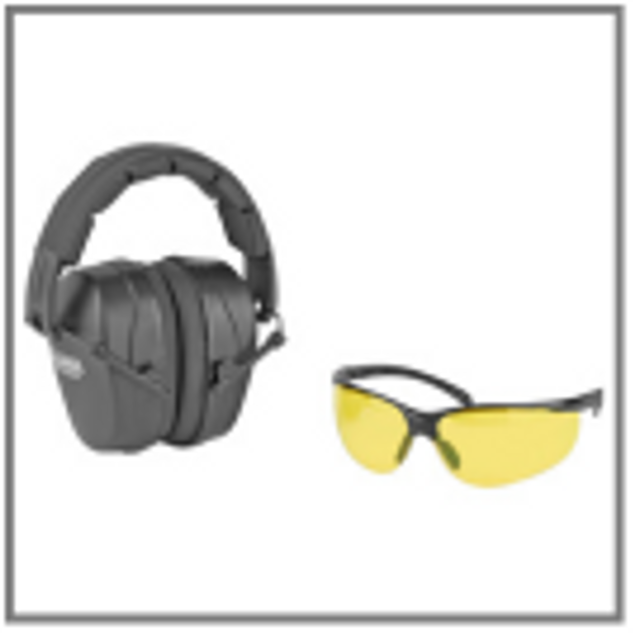 Anti-fog Glasses