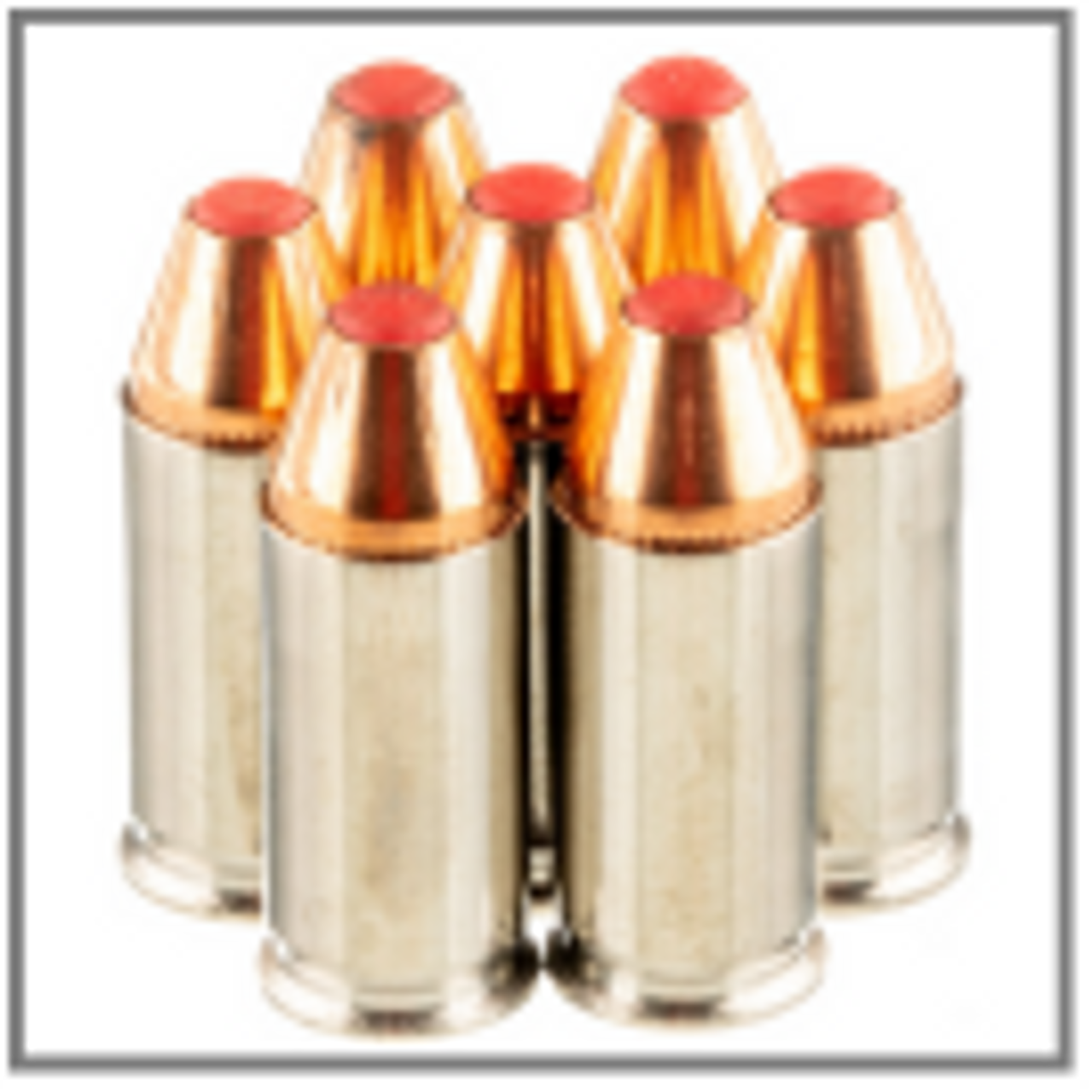 .32 Caliber