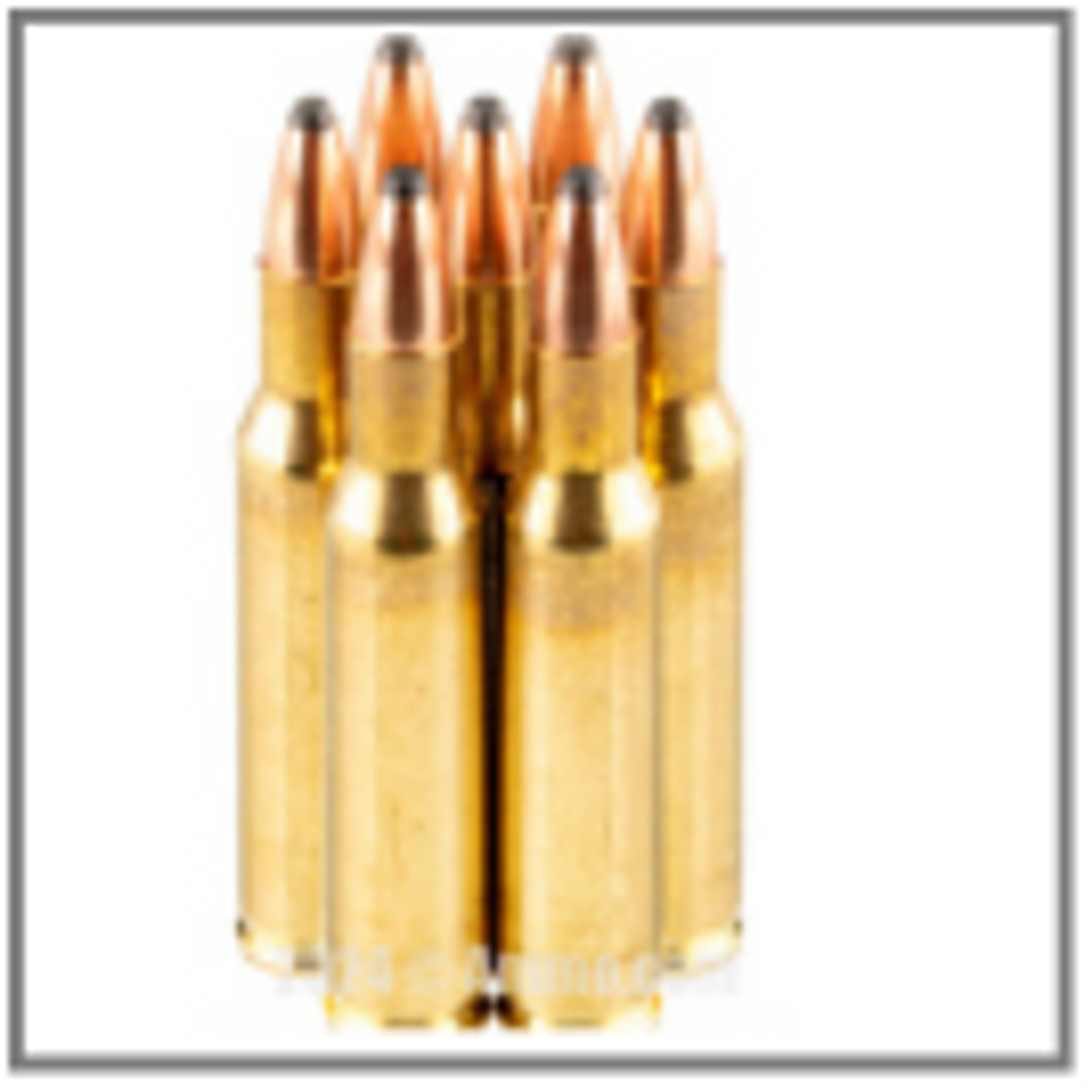 .222 REMINGTON
