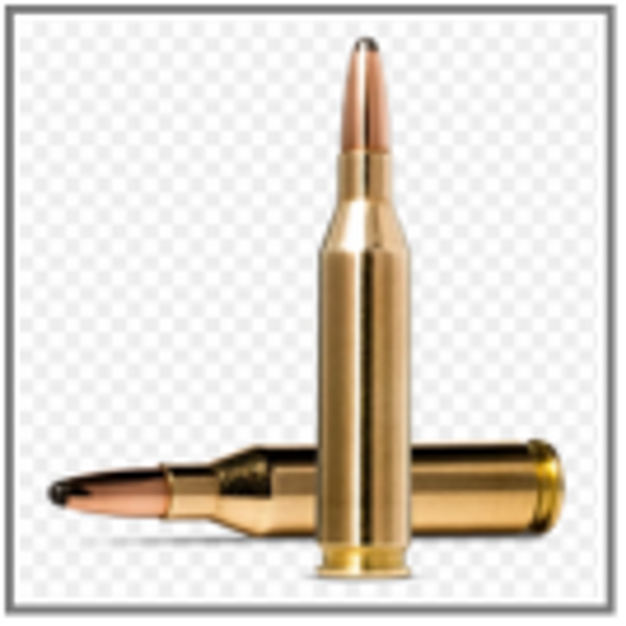 .243 Caliber