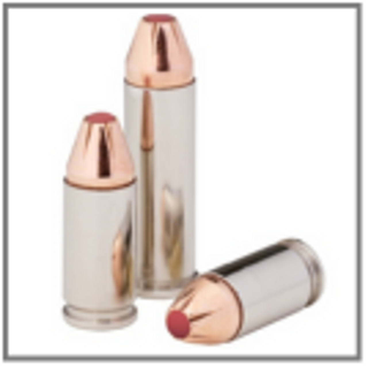 .40 Caliber