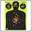 TACTICAL COLLECTION - TARGETS - Target - Page 1 - Nautilus Ammunition