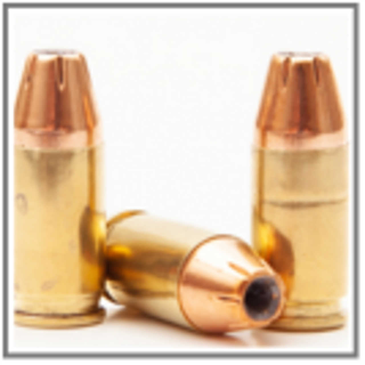 .380 Caliber