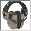 TACTICAL COLLECTION - SAFETY/PROTECTION - Earmuff - Page 1 - Nautilus ...
