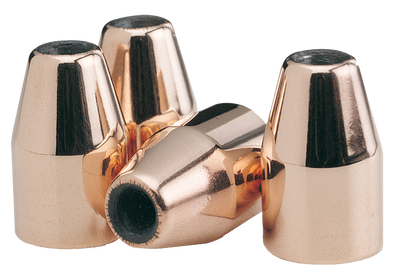 Hornady Hap, Horn 355281 Bull .355  115 Hap 9mm           500/6