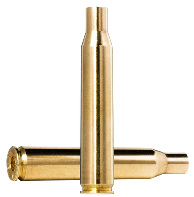 Norma Ammunition (ruag) Dedicated Components, Norma 20275117   7.5x55 Swiss  Brass         50/10